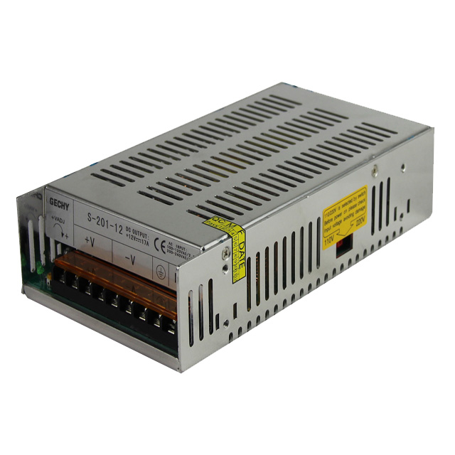 S-201W Switching Power Supply 